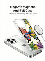 Supplied product graphic with unsupported protection, fit or MagSafe claims