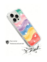 Supplied product graphic with unsupported protection, fit or MagSafe claims
