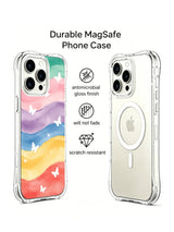 Supplied product graphic with unsupported protection, fit or MagSafe claims