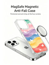 Supplied product graphic with unsupported protection, fit or MagSafe claims