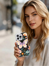 Butterfly Garden Symbols lifestyle view
