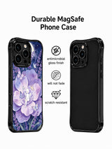 Butterfly Moon Garden: Illustrated rear case beside a second rear product view.