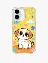 Cloudlight Puppy Wish pattern