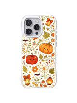 Candy Apple Blossom pattern on iPhone 14 Pro case