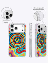 Supplied product graphic with unsupported protection, fit or MagSafe claims