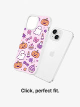 Supplied product graphic with unsupported protection, fit or MagSafe claims