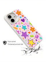 Supplied product graphic with unsupported protection, fit or MagSafe claims
