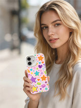 Product or handheld view of the Candy Star Dreamland case