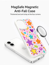 Supplied product graphic with unsupported protection, fit or MagSafe claims