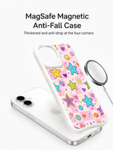 Supplied product graphic with unsupported protection, fit or MagSafe claims