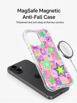Supplied product graphic with unsupported protection, fit or MagSafe claims