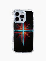 Şeffaf MagSafe iPhone 14 Pro Max Kılıf - Manyetik Telefon Kılıfı