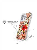 Supplied marketing graphic with unverified protection, fit or MagSafe statements