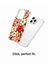 Supplied marketing graphic with unverified protection, fit or MagSafe statements