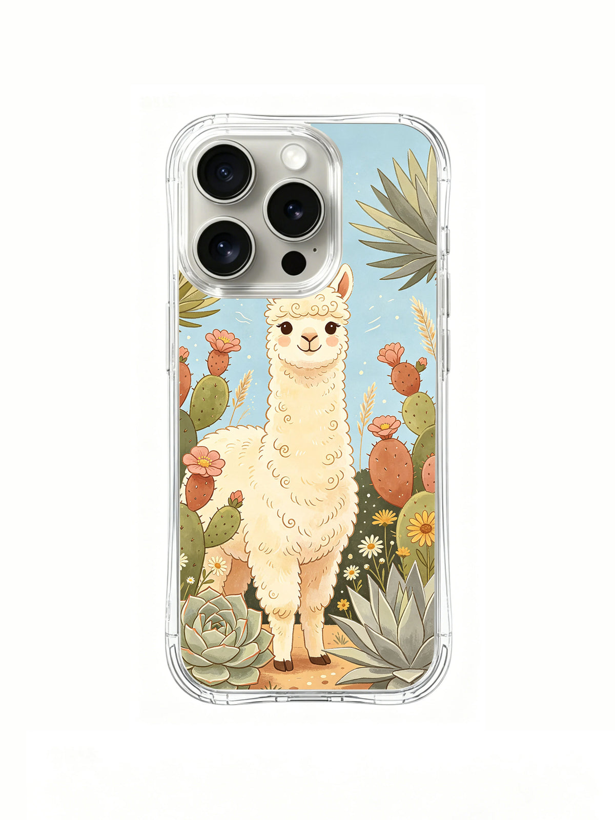 Elowen Fern Botanical Animal Phone Cases – The Quiet Wilds