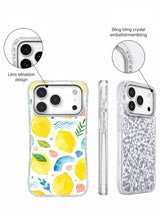 Supplied product graphic with unsupported protection, fit or MagSafe claims