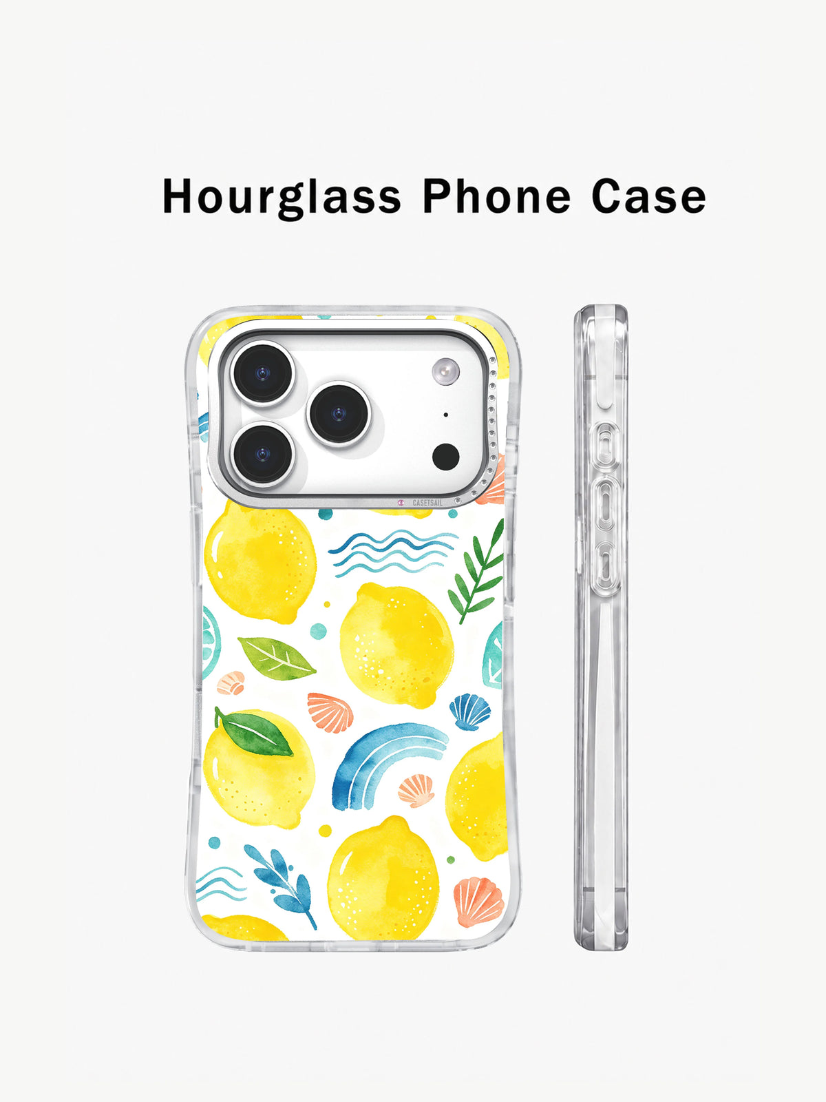 Supplied product graphic with unsupported protection, fit or MagSafe claims