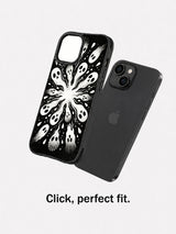 Desteklenmeyen koruma, uyum veya MagSafe iddiaları içeren tedarik ürün grafiği