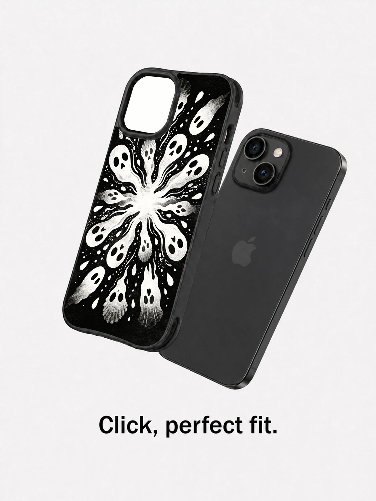 Desteklenmeyen koruma, uyum veya MagSafe iddiaları içeren tedarik ürün grafiği