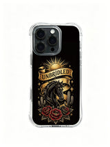 iPhone 14 case with control focused leader plus 19