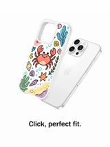 Supplied product graphic with unsupported protection, fit or MagSafe claims