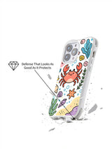 Supplied product graphic with unsupported protection, fit or MagSafe claims