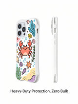 Supplied product graphic with unsupported protection, fit or MagSafe claims