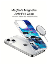 Supplied product graphic with unsupported protection, fit or MagSafe claims