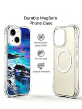 Supplied product graphic with unsupported protection, fit or MagSafe claims