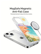 Supplied product graphic with unsupported protection, fit or MagSafe claims