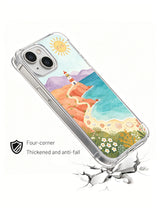 Supplied product graphic with unsupported protection, fit or MagSafe claims