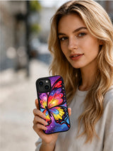 Cosmic Butterfly Kingdom lifestyle view