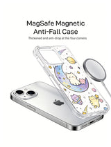 Supplied marketing graphic with unverified protection, fit or MagSafe statements