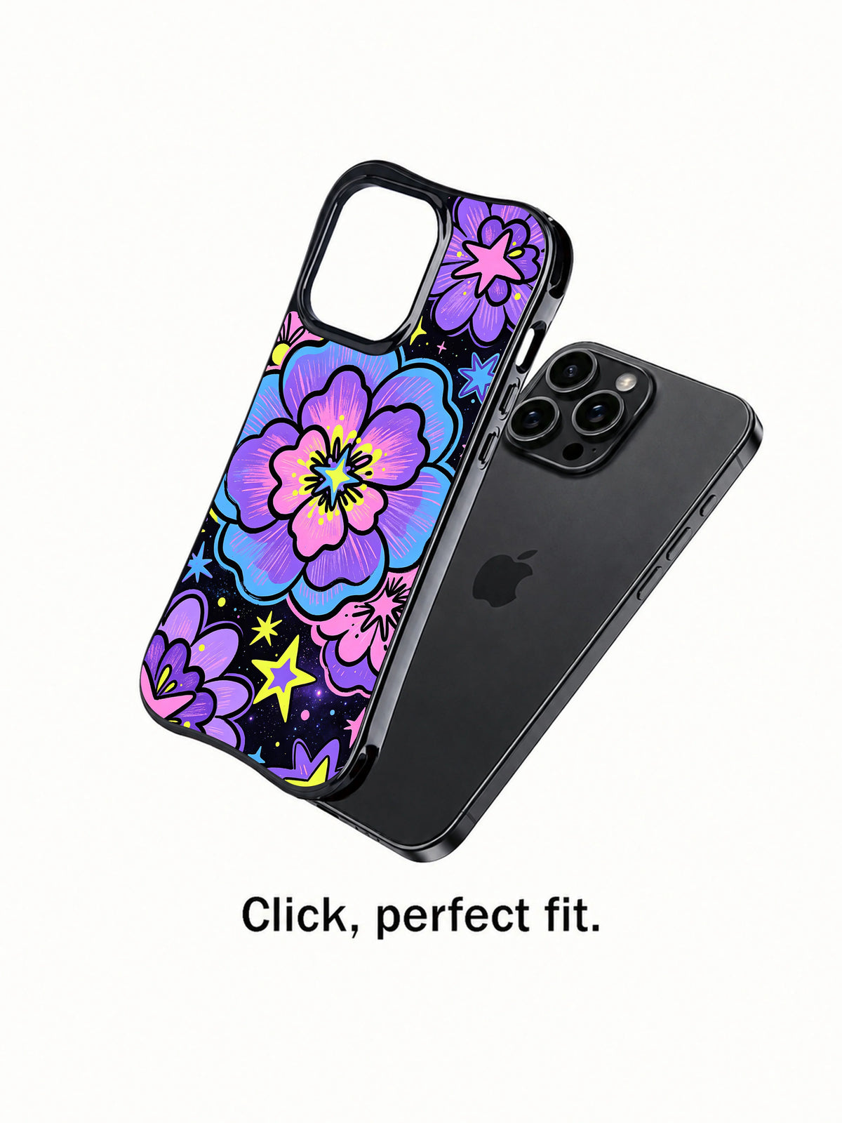 Supplied marketing graphic with unverified protection, fit or MagSafe statements