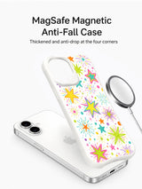 Supplied product graphic with unsupported protection, fit or MagSafe claims