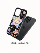 Supplied marketing graphic with unverified protection, fit or MagSafe statements