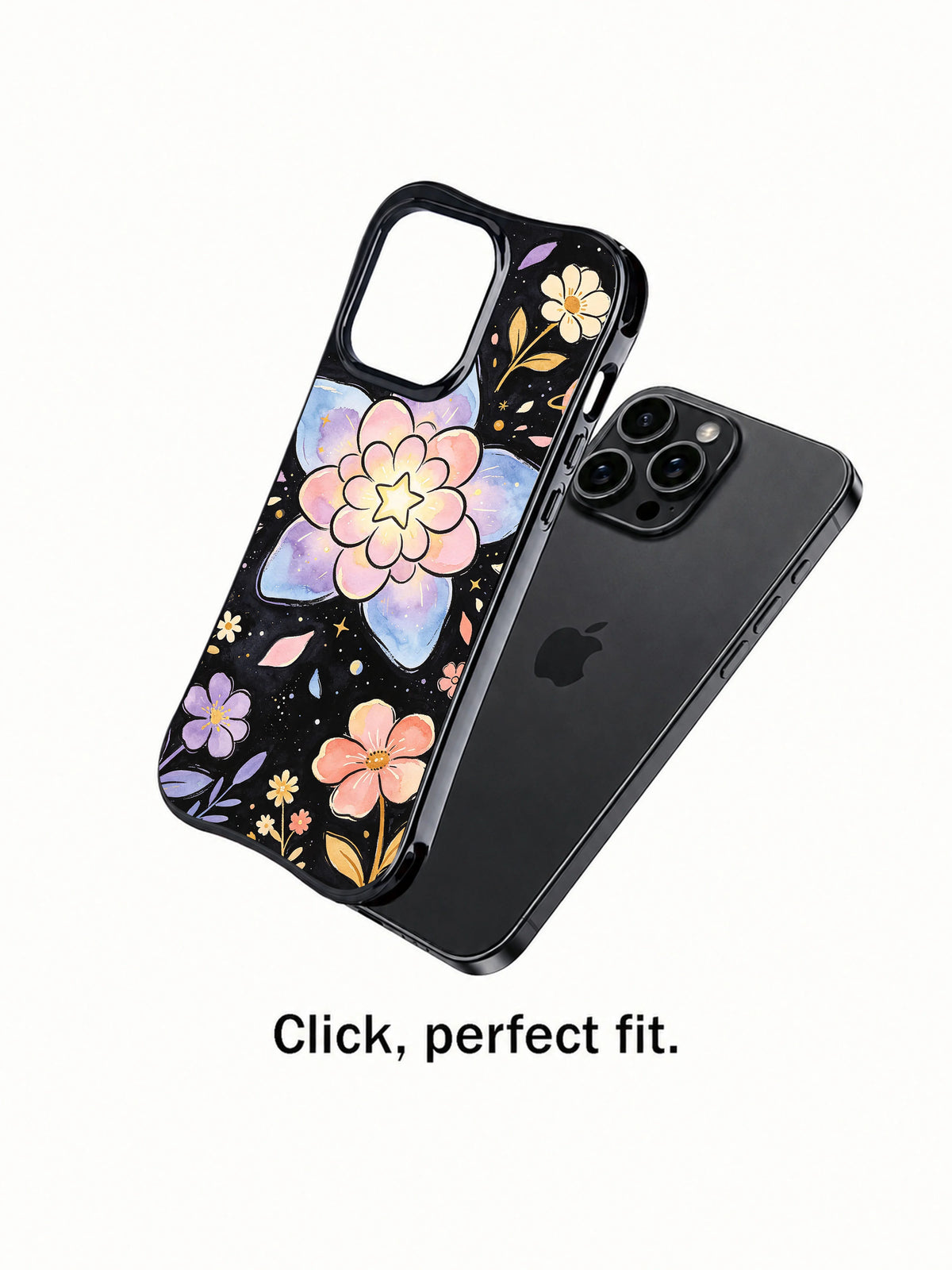 Supplied marketing graphic with unverified protection, fit or MagSafe statements