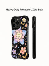 Supplied marketing graphic with unverified protection, fit or MagSafe statements