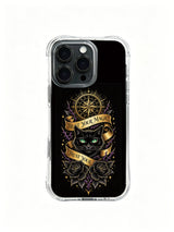 iPhone 14 case with cosmic wisdom lynx plus 10