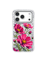 Free Stems cosmos artwork for iPhone 17 Pro case