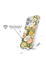 Supplied marketing graphic with unverified protection, fit or MagSafe statements
