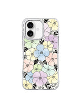 Candy Petal Path iPhone 17 case