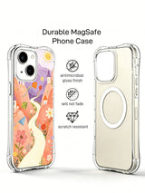 Supplied product graphic with unsupported protection, fit or MagSafe claims