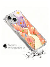 Supplied product graphic with unsupported protection, fit or MagSafe claims