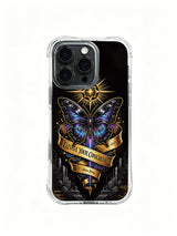 Trendy independent digital age design PhoneCasing, fashion iPhone 14 Plus Case, travel-friendly flexible iPhone 14 Plus casing.