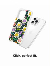 Supplied marketing graphic with unverified protection, fit or MagSafe statements