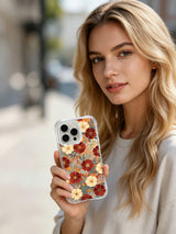 Desert Bloom Collection iPhone 15 Pro case product view 6