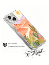 Supplied product graphic with unsupported protection, fit or MagSafe claims