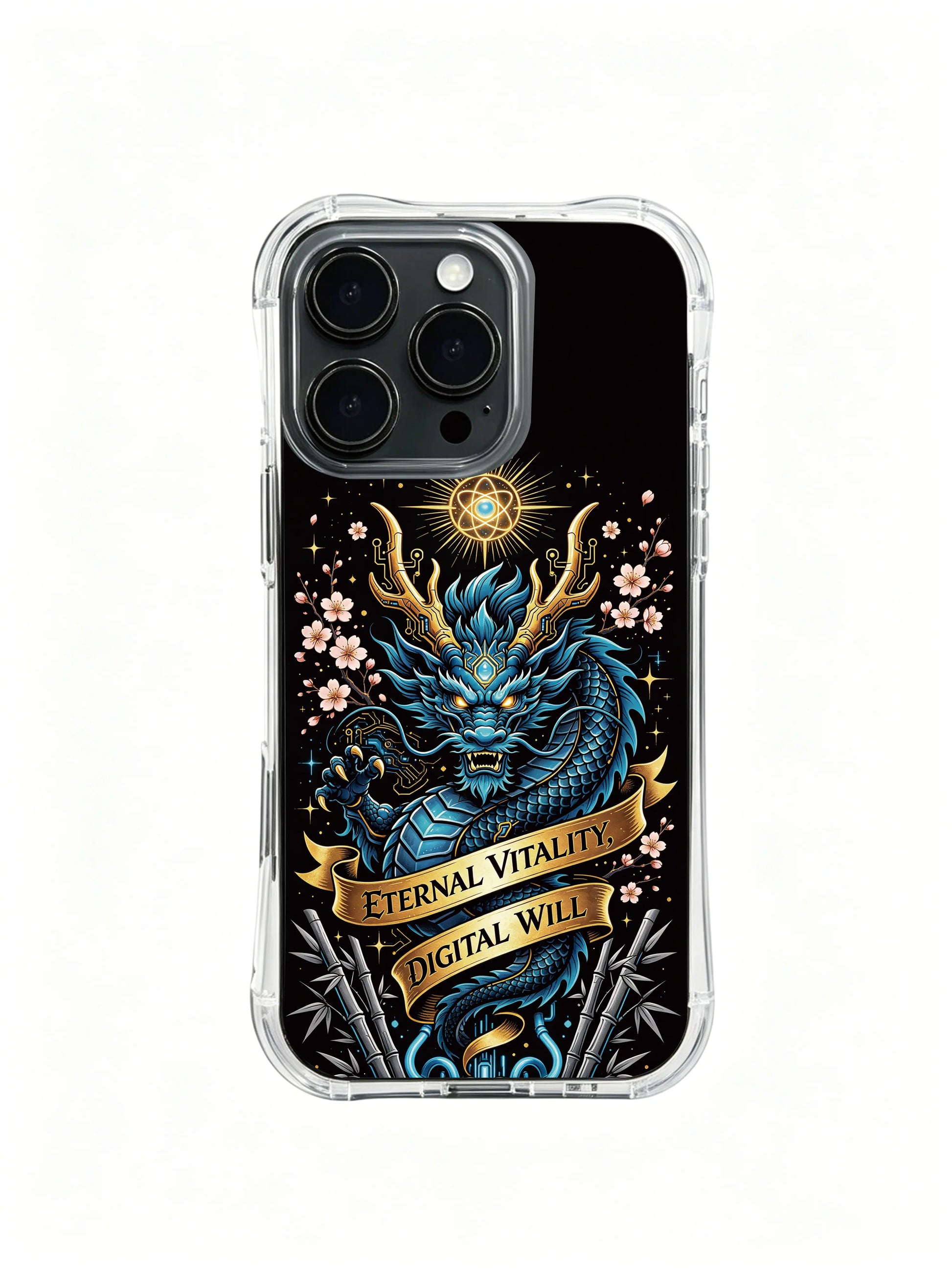 Take full charge of personal development direction PhoneCasing, well-crafted iPhone 14 Plus Case, perfect snug fit all-day portable casing.