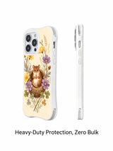 Supplied product graphic with unsupported protection, fit or MagSafe claims